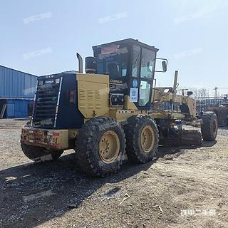 许昌市出售 国机常林 718-5 平地机