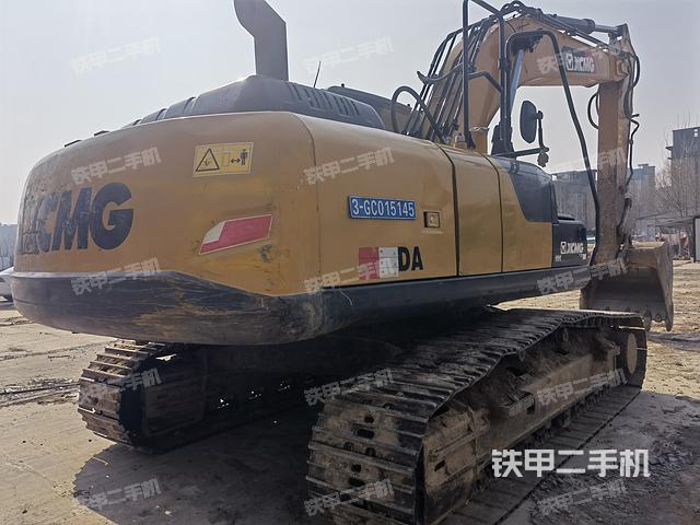 整机右后45°（整机外观）