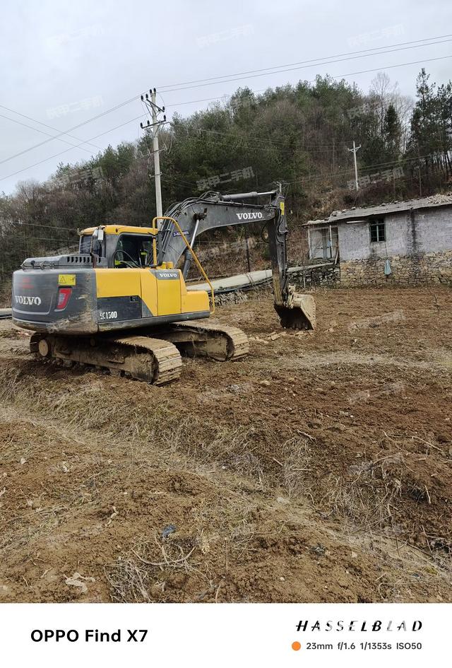 整机右后45°（整机外观）