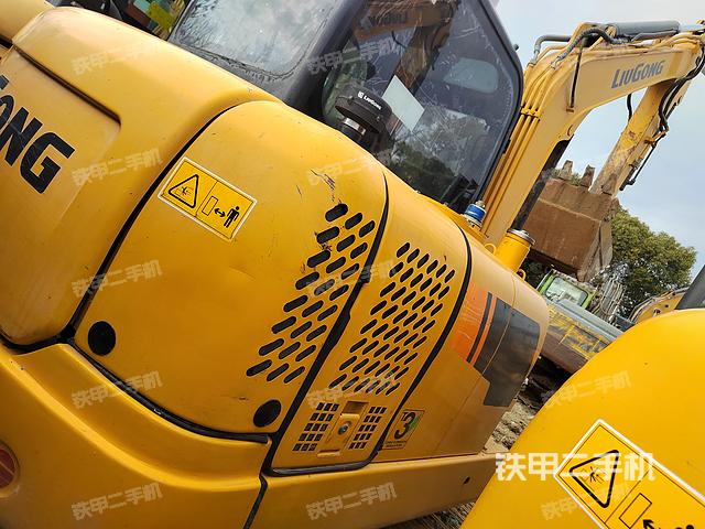 整机右后45°（整机外观）