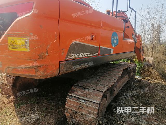 整机右后45°（整机外观）