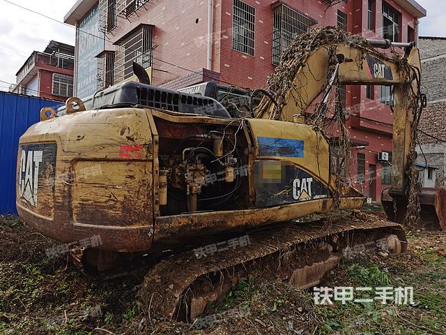 整机右后45°（整机外观）