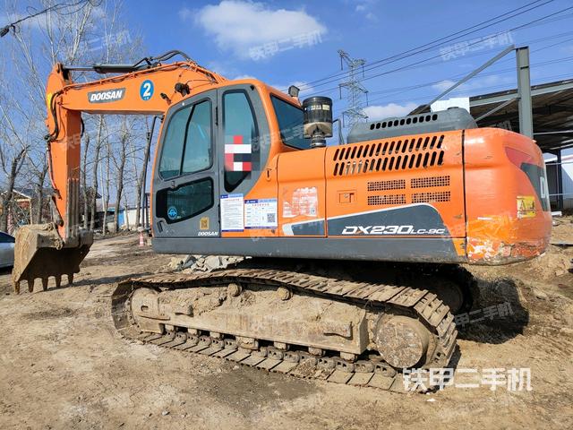 左后45（整机外观）