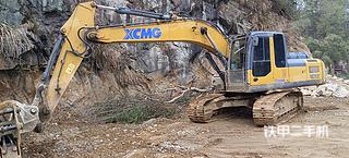 安庆市出售 徐工 XE200DA 挖掘机