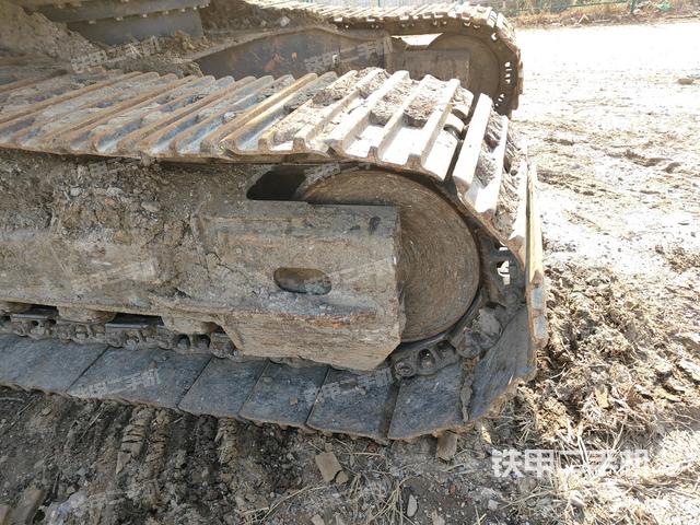 右导向轮（行走机构）