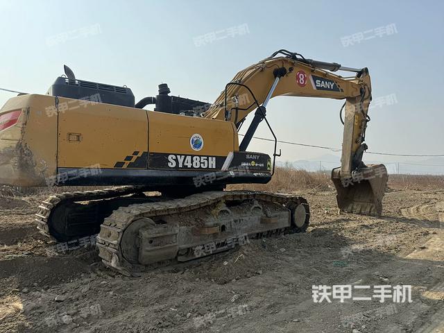 整机右后45°（整机外观）