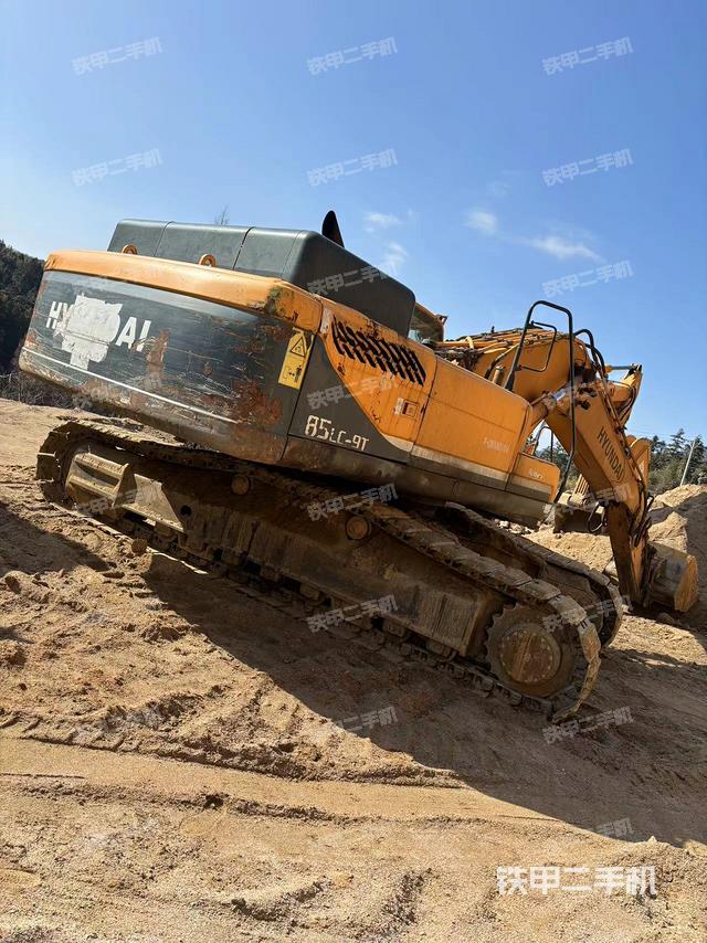 整机右后45°（整机外观）