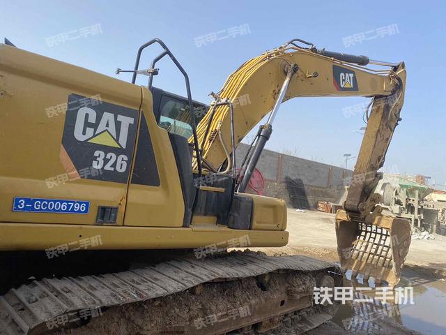 整机右后45°（整机外观）