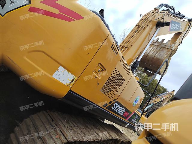 整机右后45°（整机外观）