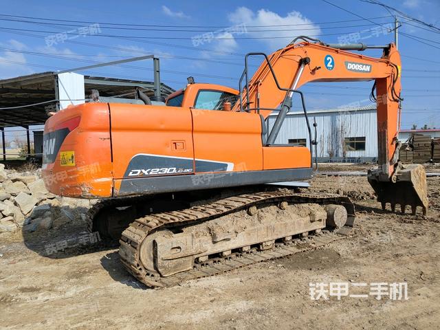 右后45（整机外观）