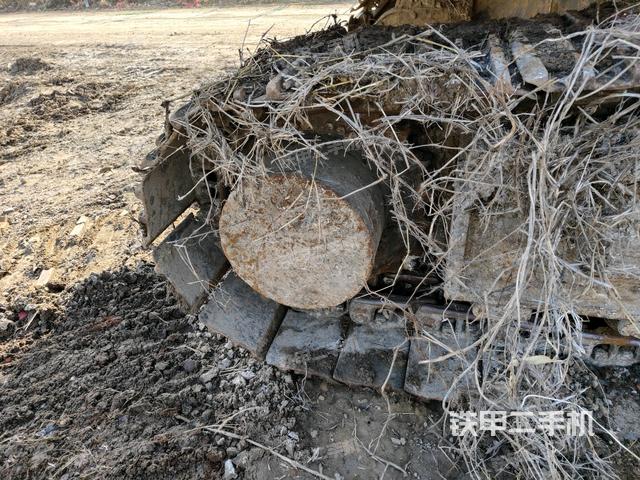 左驱动轮（行走机构）