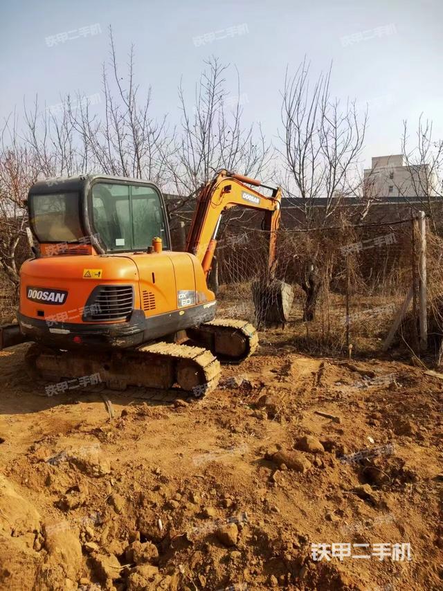 整机右后45°（整机外观）