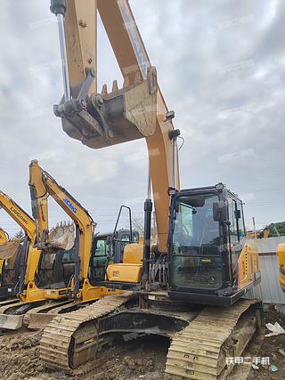 常州市出售 三一重工 SY205C 挖掘机