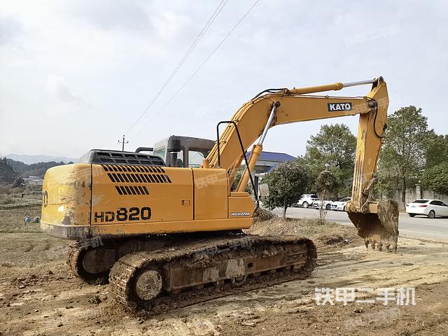 整机右后45°（整机外观）