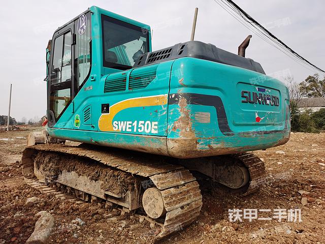 整机右后45°（整机外观）