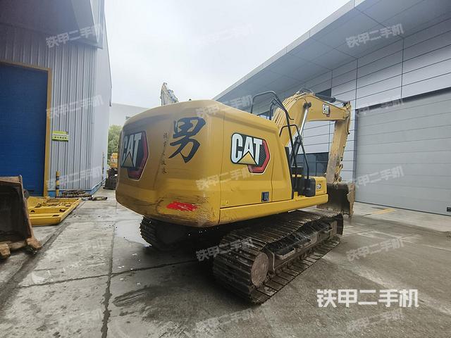 整机右后45°（整机外观）