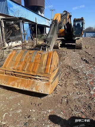 常州市出售 三一重工 SY205C 挖掘机