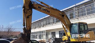 徐州市出售 小松 PC200-7 挖掘机