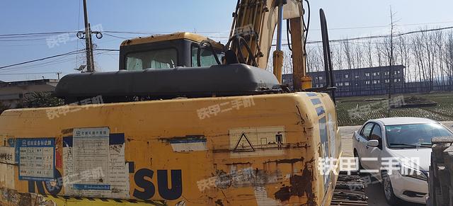 整机右后45°（整机外观）