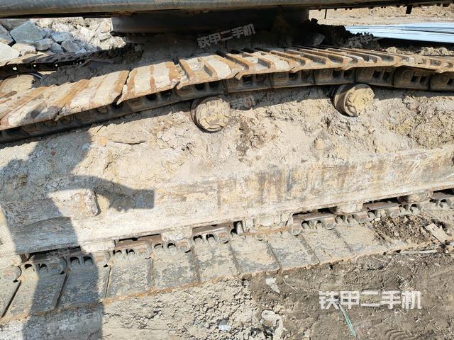 右托链轮+链筋（行走机构）