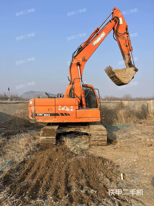整机右后45°（整机外观）