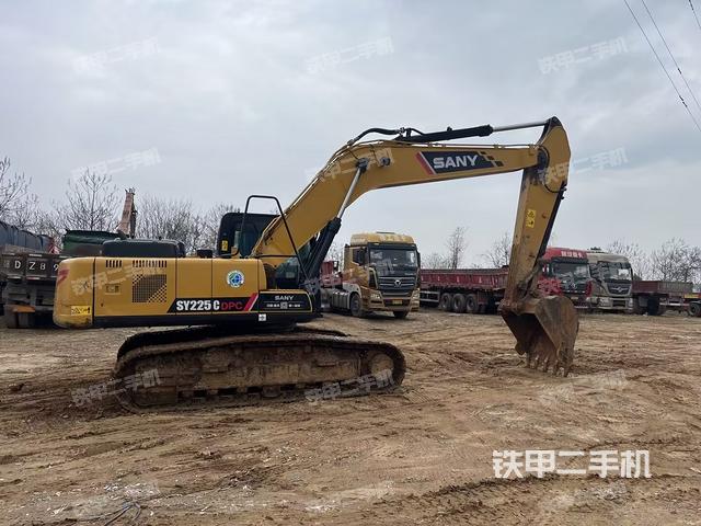 整机右后45°（整机外观）