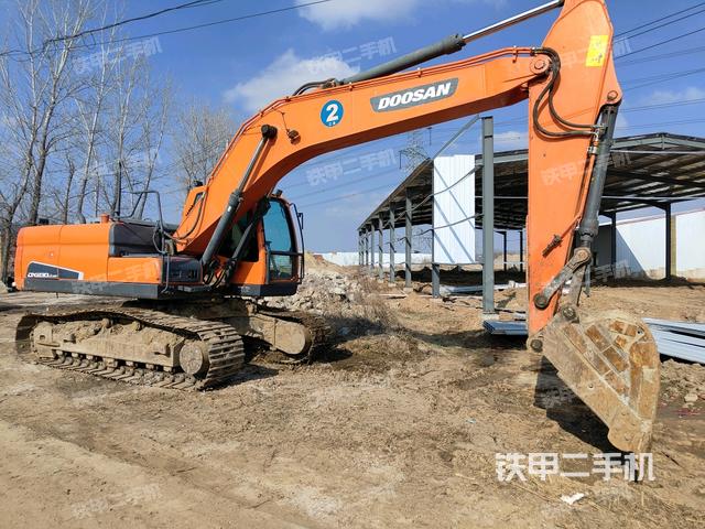 右前45（整机外观）