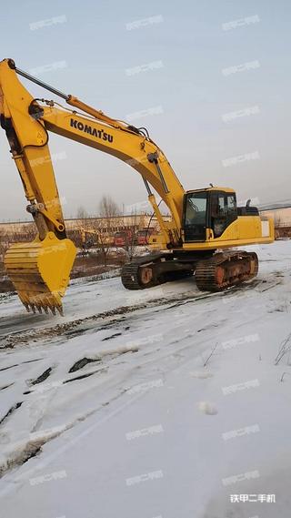 大连市出售 小松 PC360-7 挖掘机