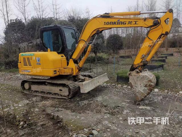 整机右后45°（整机外观）