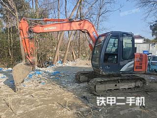铜陵市出售 日立 ZX70-5A 挖掘机