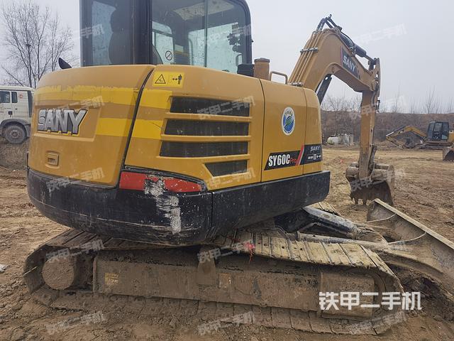 整机右后45°（整机外观）