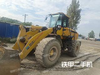 商丘市出售 国机常林 956T 装载机