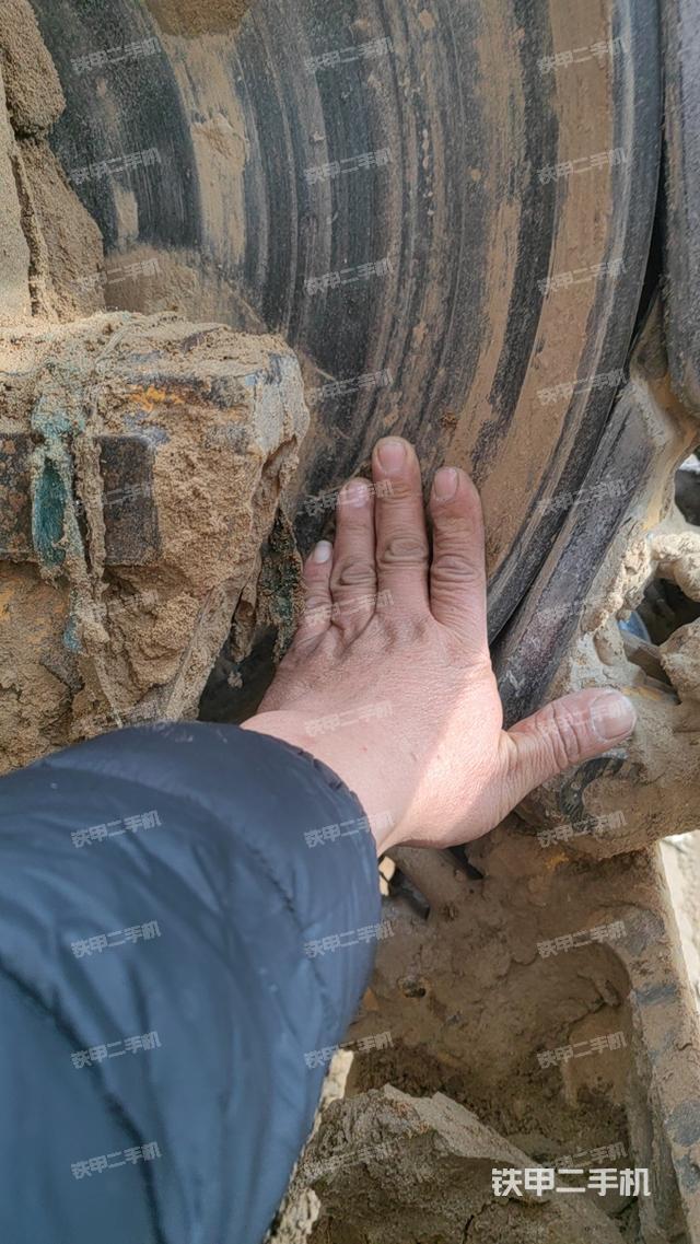 其他核心部件（设备外观及核心部件）