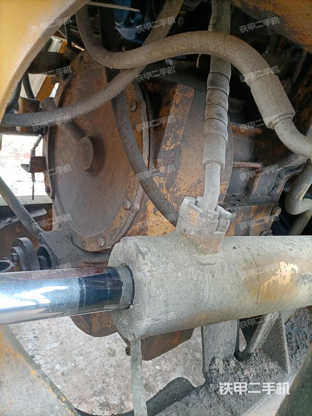 变速箱（整机外观及大件）