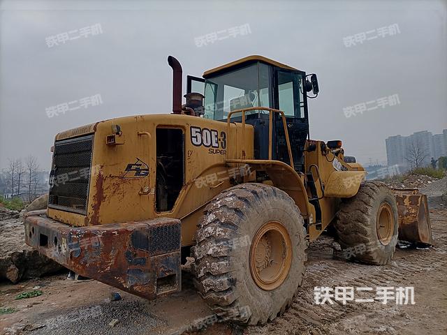 整机右后45°（整机外观及大件）