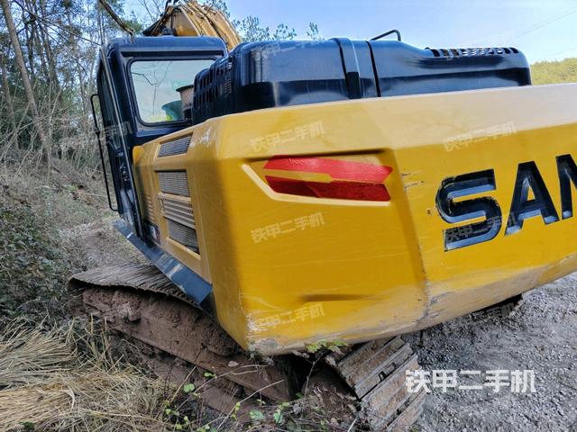 左后45（整机外观）