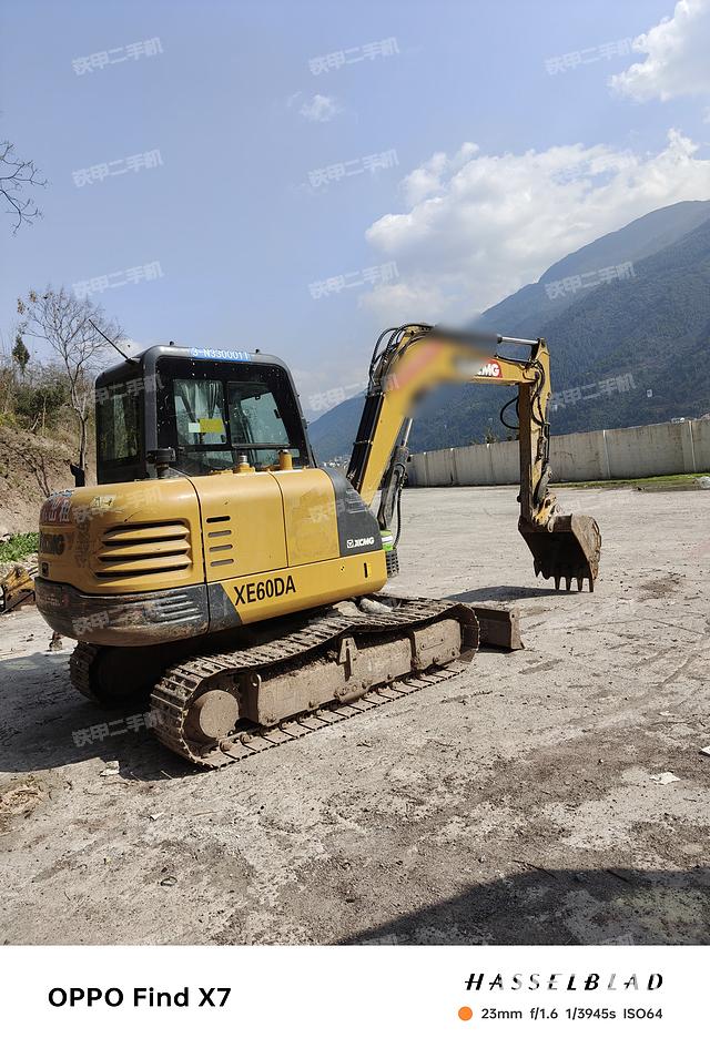 整机右后45°（整机外观）