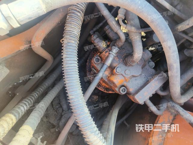 回转马达（上车部件）