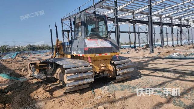 整机右后45°（设备外观及核心部件）