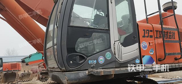 其他核心部件（设备外观及核心部件）