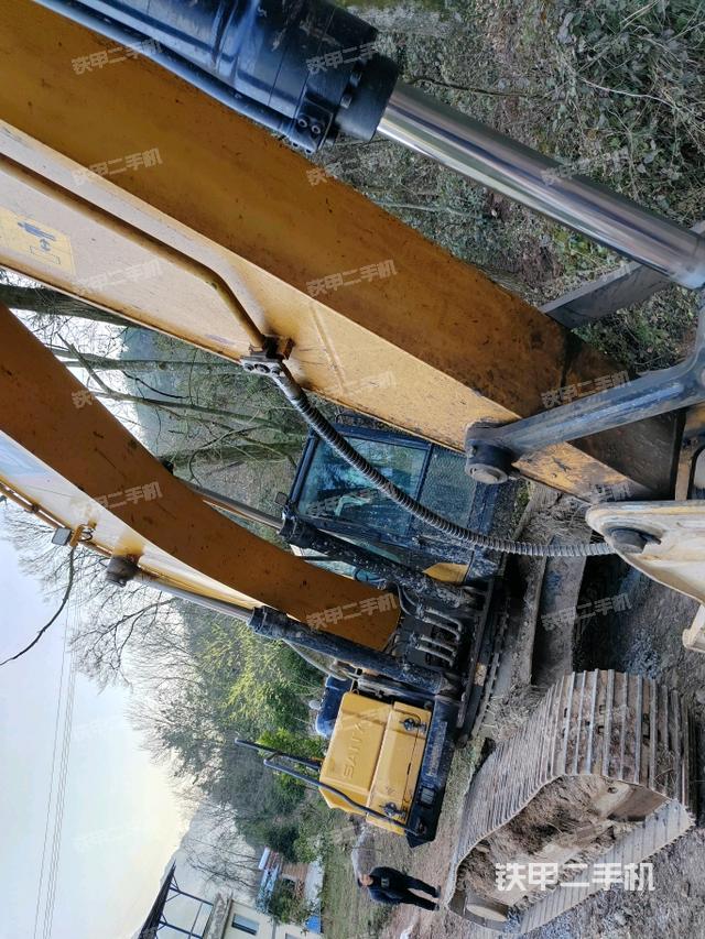 右前45（整机外观）