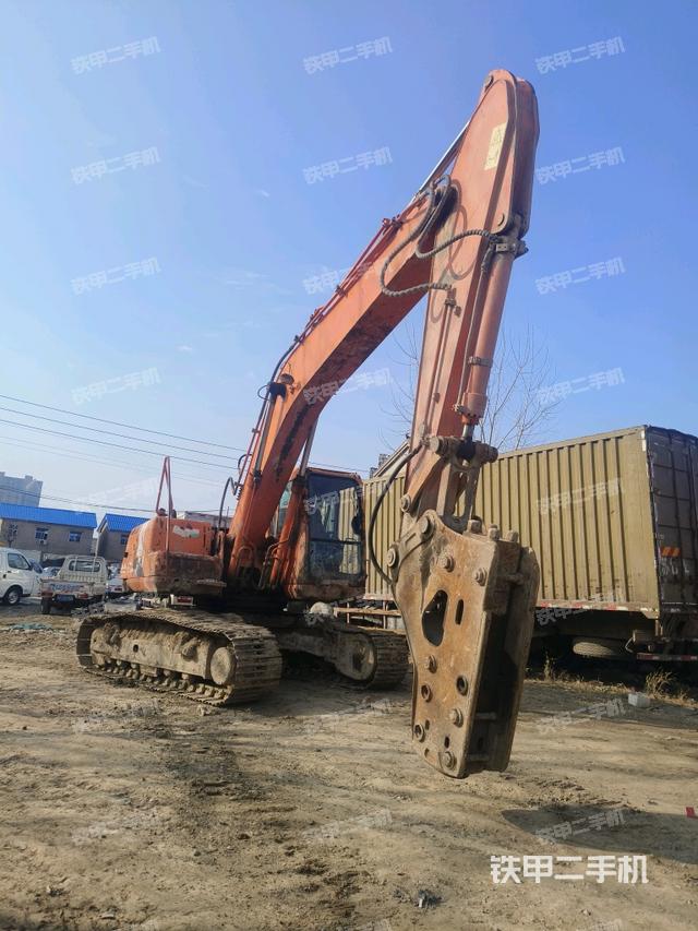 左后45（整机外观）