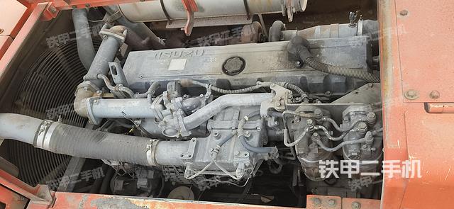 其他核心部件（设备外观及核心部件）