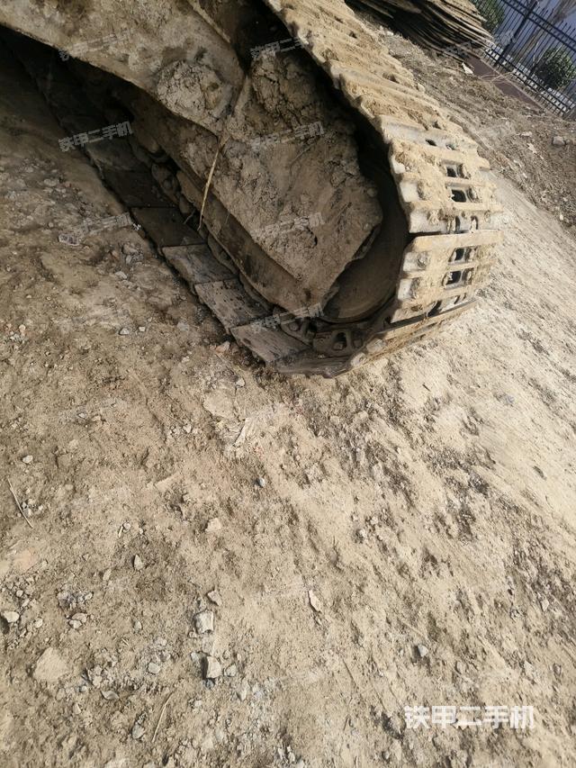 右导向轮（行走机构）