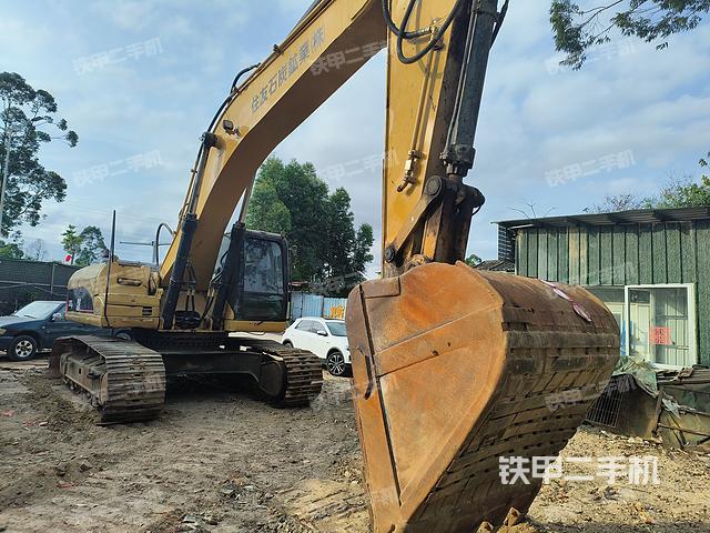 整机右后45°（整机外观）