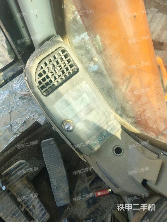 显示屏 （驾驶室部分）