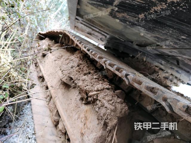 右托链轮+链筋（行走机构）