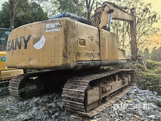 整机右后45°（整机外观）