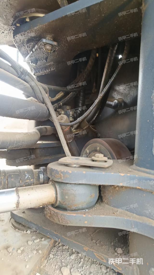 变速箱（整机外观及大件）