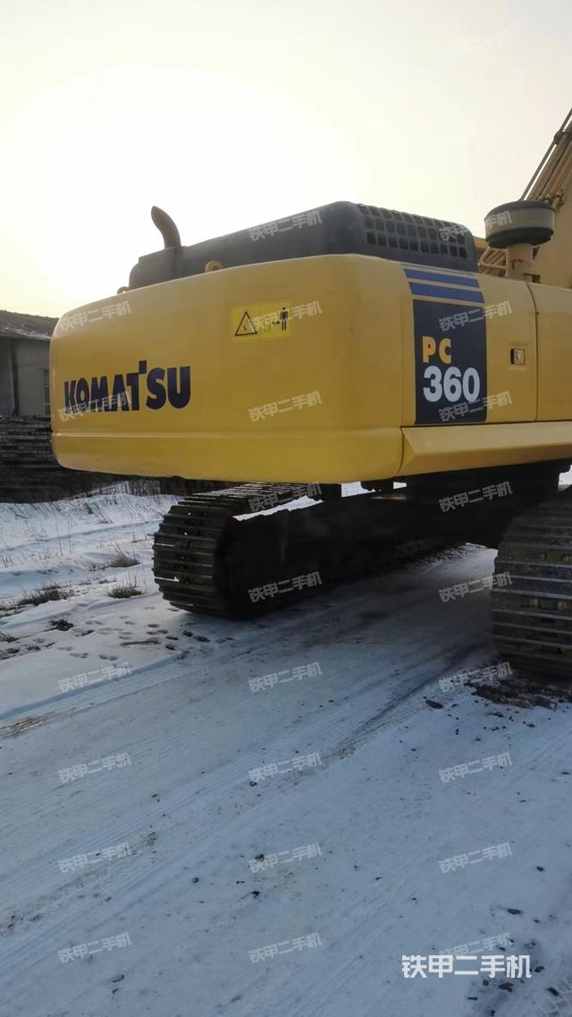 整机右后45°（整机外观）